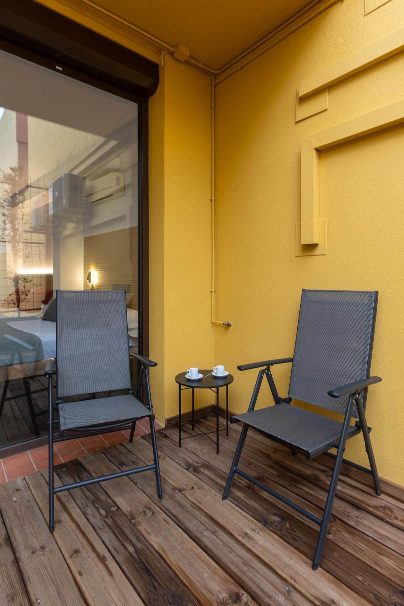 Apartamentos Enfrente Del Museo Dali Figueres  Room photo